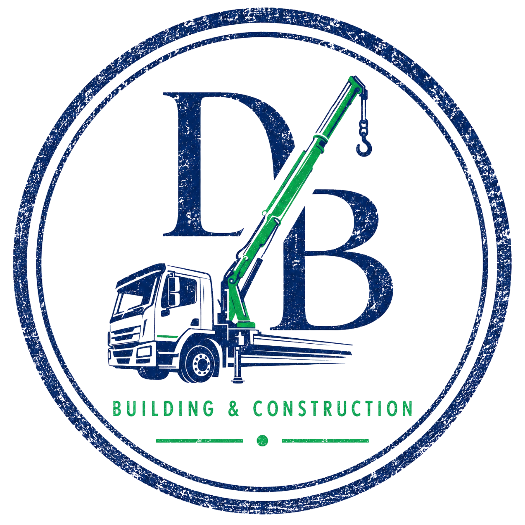 DB Building & Construction