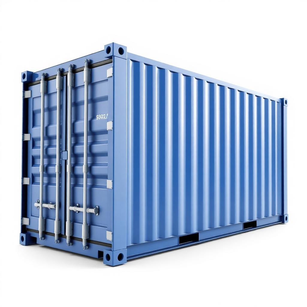 20ft Shipping Containers
