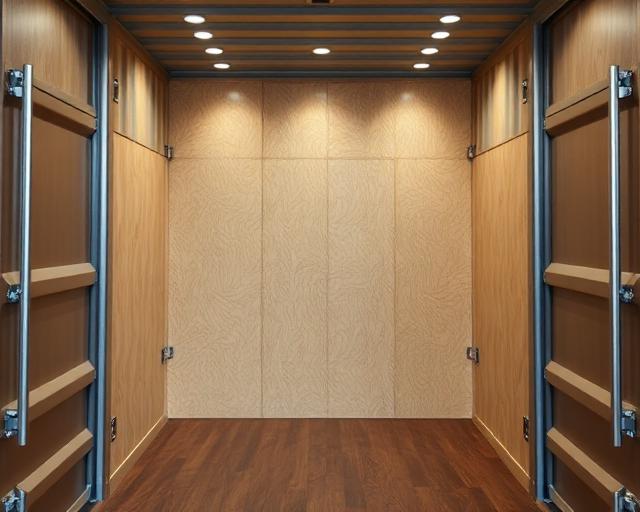 Ply Line & Insulation